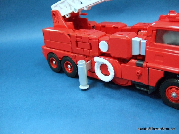 MP 33 Masterpiece Inferno   In Hand Image Gallery  (16 of 126)